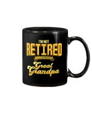 I'm a professional great GRANDPA Mug thumbnail