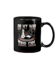 Funny Chess T-Shirt Mug thumbnail