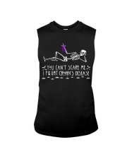 Crohn's disease Halloween Sleeveless Tee thumbnail