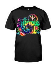 Hippie Soul Premium Fit Mens Tee thumbnail