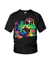 Hippie Soul Youth T-Shirt thumbnail