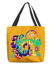 Hippie Soul All-over Tote thumbnail