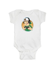 Game Lover Onesie thumbnail