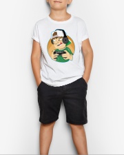 Game Lover Youth T-Shirt lifestyle-youth-tshirt-front-1