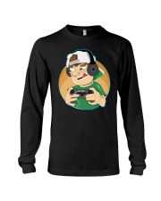 Game Lover Long Sleeve Tee thumbnail