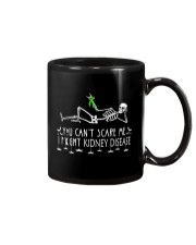 Kidney Disease Halloween Mug thumbnail