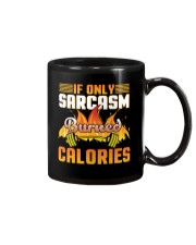 SARCASM Mug thumbnail