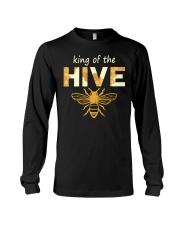 King of the Hive Long Sleeve Tee thumbnail