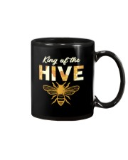 King of the Hive Mug thumbnail