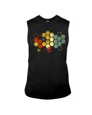 Beekeeping Vintage Honey Bee Sleeveless Tee tile