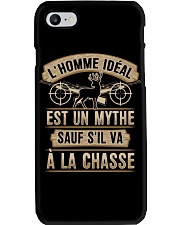 SAUF S'IL VA A LA CHASSE Phone Case thumbnail