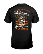 LA CHASSE Premium Fit Mens Tee thumbnail