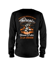 LA CHASSE Long Sleeve Tee thumbnail
