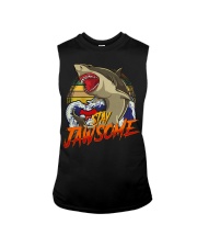 Jawsome Shark Sleeveless Tee tile