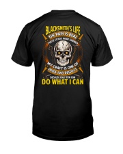 BLACKSMITH Premium Fit Mens Tee thumbnail