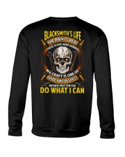 BLACKSMITH Crewneck Sweatshirt thumbnail