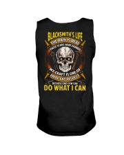 BLACKSMITH Unisex Tank thumbnail
