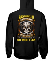 BLACKSMITH Hooded Sweatshirt thumbnail