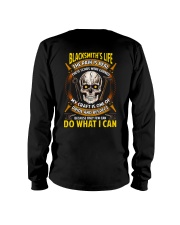 BLACKSMITH Long Sleeve Tee thumbnail
