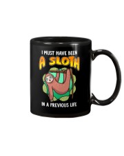 SLOTH Life Mug thumbnail