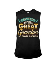 Great Grandpa Sleeveless Tee thumbnail