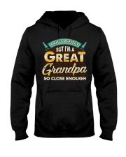Great Grandpa Hooded Sweatshirt thumbnail