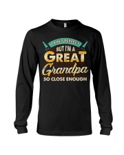Great Grandpa Long Sleeve Tee thumbnail