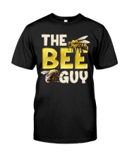 The Bee Guy Premium Fit Mens Tee thumbnail