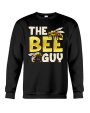 The Bee Guy Crewneck Sweatshirt thumbnail
