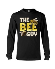 The Bee Guy Long Sleeve Tee thumbnail