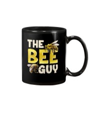 The Bee Guy Mug thumbnail