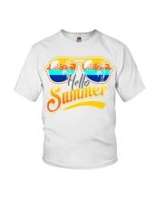 Hello Summer Youth T-Shirt thumbnail