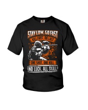 PAINTBALL ALL SKILL Youth T-Shirt thumbnail