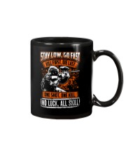 PAINTBALL ALL SKILL Mug thumbnail