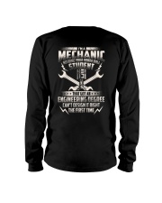 Mechanic Long Sleeve Tee thumbnail