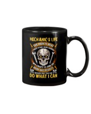 Mechanic's Life Mug thumbnail