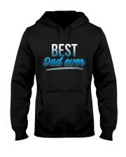BEST DAD EVER Hooded Sweatshirt thumbnail