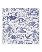 Ocean Animal Neck Gaiter aos-neck-gaiter-lifestyle-01