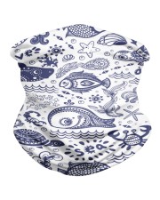 Ocean Animal Neck Gaiter thumbnail