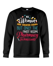 PharmacyTechnician Crewneck Sweatshirt thumbnail