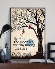 Limited Edition 11x17 Poster lifestyle-poster-2