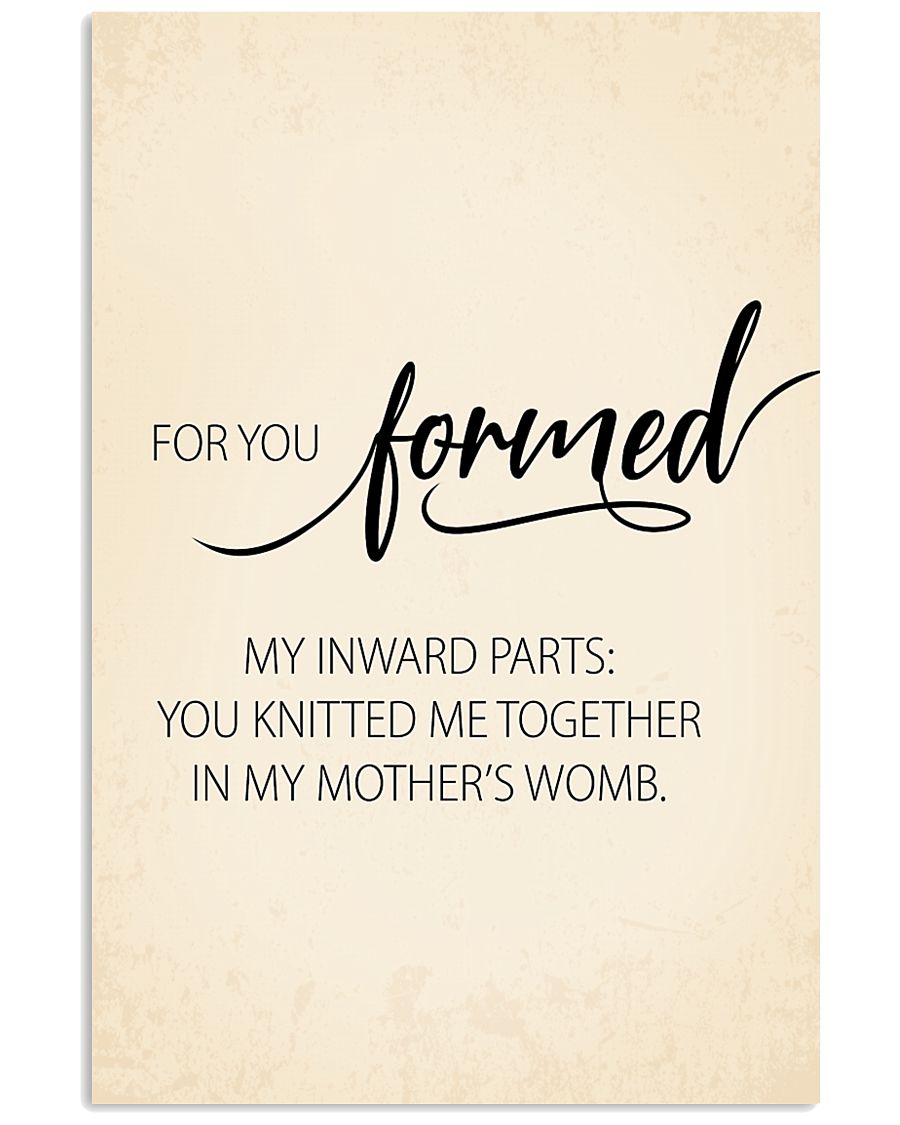 Christian Art 5 1 11x17 Poster