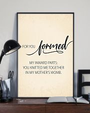 Christian Art 5 1 11x17 Poster lifestyle-poster-2