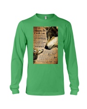 MOM TO SON Long Sleeve Tee thumbnail