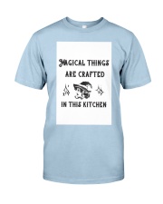 16 Classic T-Shirt front