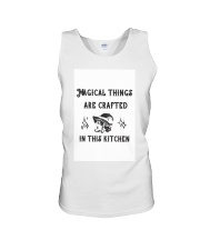 16 Unisex Tank thumbnail