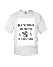 16 Youth T-Shirt thumbnail