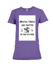 16 Premium Fit Ladies Tee thumbnail