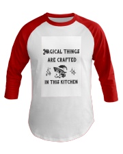 16 Baseball Tee thumbnail