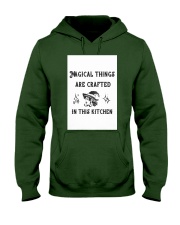 16 Hooded Sweatshirt thumbnail